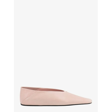 

JIL SANDER BELLERINAS WOMAN Pink BALLERINAS