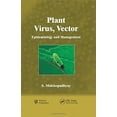 thumbnail image 4 of Plant Virus, Vector: Epidemiology and Management (Hardcover), 4 of 4