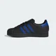 thumbnail image 5 of Adi - das Originals Superstar II JQ2310 Core Black/Blue/Cloud White Men Shoes, 5 of 6
