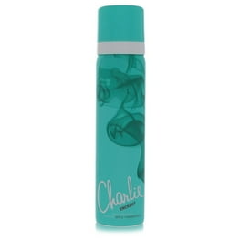 Charlie Enchant Body Spray By Revlon - 2.5 oz Charlie Enchant Body Spray By Revlon - 2.5 oz