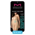 thumbnail image 2 of Maidenform LYCRA® Fitsense™ Sculpting High Waist Thigh Slimmer, Style SE0072, 2 of 4