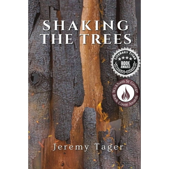 Shaking the Trees, (Paperback)