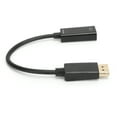 thumbnail image 6 of Male to Female DP to HD Multimedia Interface Adapter 4K Display Port to HD Multimedia Interface Adapter for HP Laptop, 6 of 8