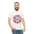 thumbnail image 5 of He Is Risen Flower Easter Day Shirt, Happy Easter Shirt ID-0227-VHBE, 5 of 10