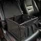 thumbnail image 1 of Bolsa de Malla Transpirable onlyliua para Coche para Mascotas Color Negro, 1 of 7