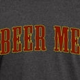 thumbnail image 3 of CafePress - Beer Me T Shirt - Men's Classic Graphic Cotton T-Shirt, 3 of 4