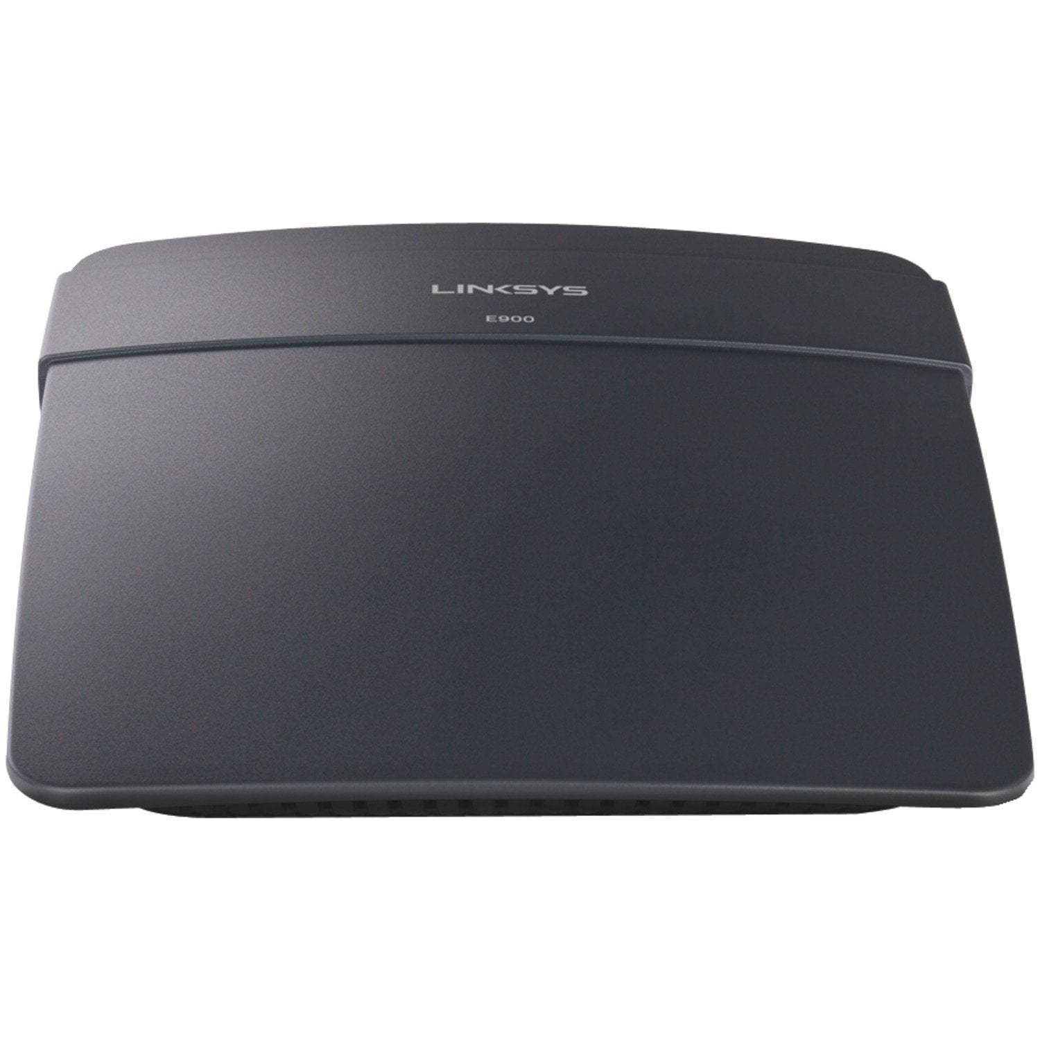 Routers, Linksys Black Table Portable Broadband Wireless Router, E900