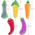 thumbnail image 3 of Masticador Catnip Toys ETEKYER para gatos, limpieza de dientes en interiores, 3 of 6