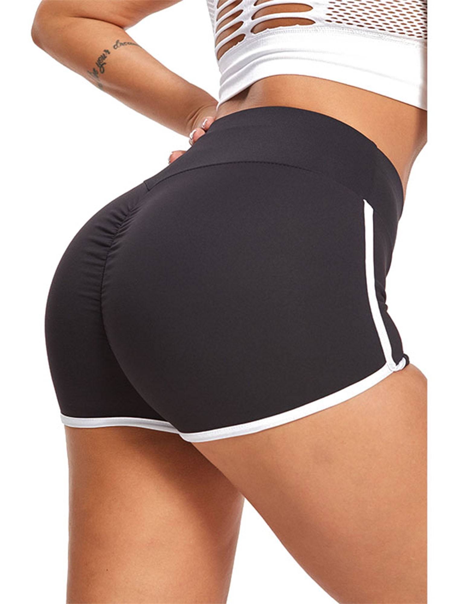 Booty shorts for women sexy