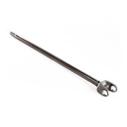 Alloy USA 10139 Alloy USA Axle Shaft Fits 08-18 Wrangler (JK) Wrangler (JL) Fits select: 2015-2018 JEEP WRANGLER UNLIMITED, 2012-2014 JEEP WRANGLER