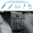 thumbnail image 2 of Center Console Organizer Molle Panel for 2021-2024, 2 of 5