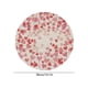 thumbnail image 3 of Heart-shaped Round Valentines's Day Placemat Set 14 In Anniversary Wedding Round Placemats Suitable For Restaurant Decoration., 3 of 6