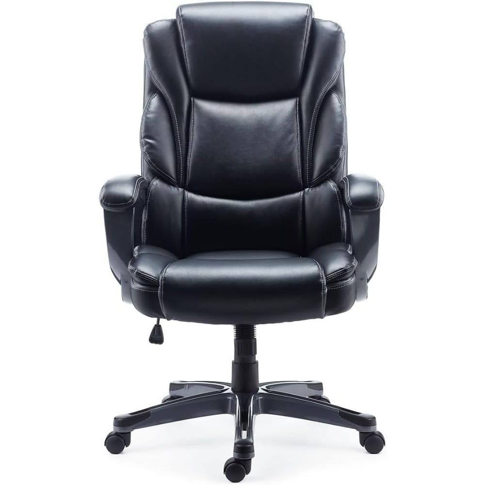 manager office chair bonded leather product