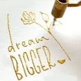 thumbnail image 3 of Miangastore 1 Set Car Cleaning Kit with Paint Application Function for Vehicle Owners in Gold, 3 of 8