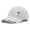 White, variant on Cross Jesus Hat, Christian Hats for Men Women, Religious Gifts Redeemed Baseball Cap
