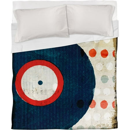 MOD Home British Invasion Duvet