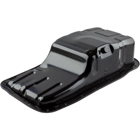 Pan - Compatible with 1992 - 2001 Acura Integra 1993 1994 1995 1996 1997 1998 1999 2000