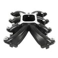 thumbnail image 4 of Holley Performance 300-137BK Engine Intake Manifold, 4 of 6