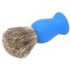 thumbnail image 3 of Shaving Brush, Fathers Gifts Salon Shaving Brush Hand Crafted Easy To Carry With Ergonomic Handle For Hair Salon For Home, 3 of 8