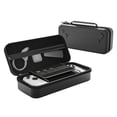 thumbnail image 3 of Estuche Transporte Portátil Rígido para Consola ROG Ally (negro), 3 of 5