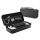 thumbnail image 4 of [Negro] Adecuado para ROG ALLY Almacenamiento Dura Anticaída Accesorios Mano Almacenamiento Bolso Portátil, 4 of 5