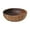 7#, variant on Dengjunhu Wooden Serving Bowl - Elegant Design Ideal For Salad, Fruit, Candy, Handcrafted Home & Kitchen Decor Centerpiece