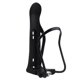thumbnail image 1 of Soidarity Soporte para botella de agua para bicicleta con adaptador giratorio de 360 ​​grados, jaula para botella de bebida para ciclismo, Ciclismo negro Soidarity CP0558-03, 1 of 6