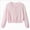 A17-Pink, variant on Toddler Boys Girls Cute Long Sleeve Button Up Cardigan Toddler Knit Sweater Infant Fall Winter Clothes 6-12 Months 12-24 Months 2T 3T 4T 5T 6T 7T 8T 9T Children(White,4-5 Years)