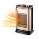thumbnail image 5 of ¡Promoción Especial!, Miniventilador calefactor portátil para uso en interiores y oficinas en casa Akmoler, 5 of 9