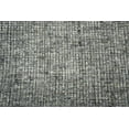 thumbnail image 3 of Rizzy Rugs Talbot Area Rug TAL106 Dark Gray Lines Mosaic 2' 6" x 8' Rectangle, 3 of 3