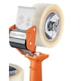 thumbnail image 1 of Despachador de cinta empaque, Truper naranja, 1 of 4