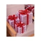 thumbnail image 1 of Caja de regalo ornamental Inteprter conjunto de iluminación navideña decoraciones de lazo regalo de Navidad brillante LED, 1 of 6
