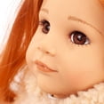 thumbnail image 6 of 19.5" Hannah Loves Her Puppy Dog Standing Doll, 6 of 8