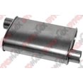 thumbnail image 2 of Turbo Muffler 18' Do 2.25, 2 of 2
