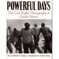 thumbnail image 2 of Powerful Days: Civil Rights Photography of Charles Moore, 2 of 2
