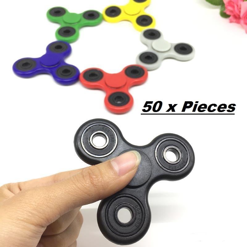 classic fidget spinner