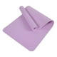 thumbnail image 5 of Esterilla de yoga para ejercicios, cojín de yoga ecológico, antideslizante, para deportes, yoga, gimnasio. Morado 183x68x08cm, 5 of 9