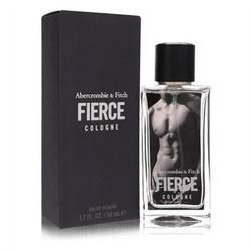 Fierce Colonia Spray por Abercrombie & Fitch Abercrombie & Fitch Model