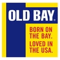 thumbnail image 6 of OLD BAY Seasoning,EGSC&nbsp;24 oz - One 24 Ounce Container of OLD BAY All-Purpose Seasoning with Unique Blend of 18 Spices and Herbs for Crabs, Shrimp, Poultry, Fries, and More, 6 of 11