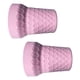 thumbnail image 3 of Fundas de Silicona para Vasos de 40 , Fundas para Vasos de Color Rosa, Accesorios para Vasos, Paquete de 2, 3 of 9