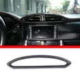 thumbnail image 2 of For Brz 86 2012-2020 Center Console Air Outlet & Gear Shift Panel Decor Cover Trim Frame Car Access, 2 of 5