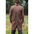 thumbnail image 3 of Burgschneider - Tunic Thereon Brown (size: XXXL ), 3 of 6