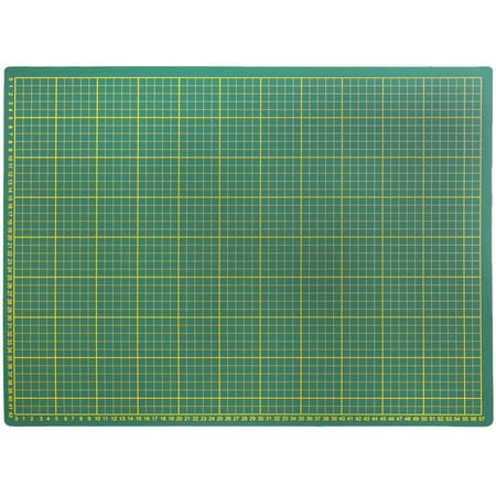 Self Healing Double Sided Thick Cutting Board Hobby Mat 24 Inch