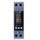 thumbnail image 1 of Medidor de Potencia KWS-303WF con Interruptor Inteligente, Control por Aplicación, Voltaje y Corriente de 85-290 V/40 A., 1 of 8