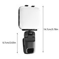 thumbnail image 3 of Mobile Phone Lighting For Shooting Live Broadcasts Supplementary Lighting Selfie Lighting Lighting Tool Portable Beauty Photography Light, 3 of 9