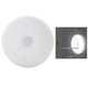 thumbnail image 1 of Luces LED para Armario, Luz con Sensor de Movimiento Inalámbrico, Luz Recargable Por USB, Iluminación Segura para debajo Del Armario, Mostrador, Cocin Opción 3 Luz blanca Yinane luces del sensor de movimiento, 1 of 8