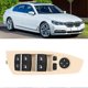 thumbnail image 3 of Right Driver Side Car Power Window Switch Replacement Parts 37990-84F20 Fit for Suzuki, 3 of 3