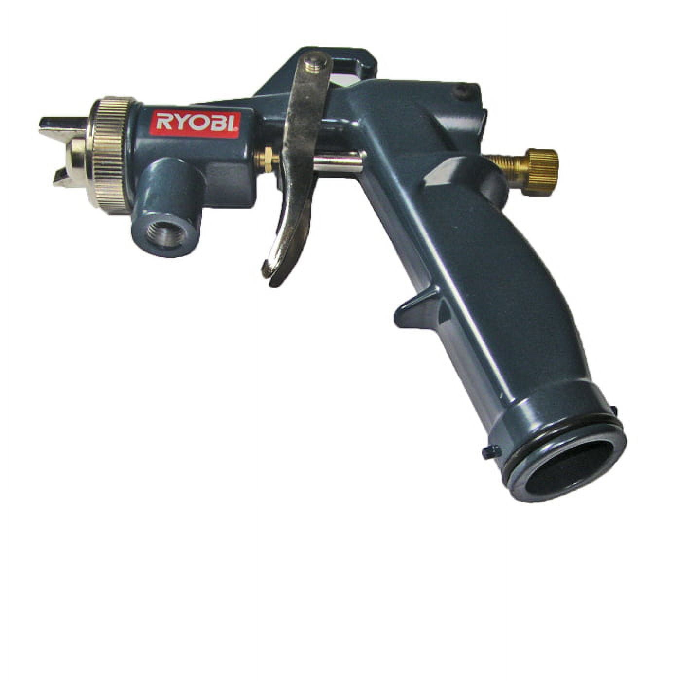 Ryobi duet power paint system new arrivals
