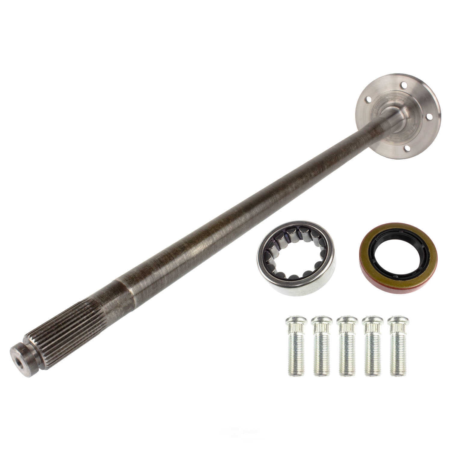 EXCEL from Richmond 92-25192 Drive Axle Shaft Assembly