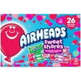 thumbnail image 4 of Airheads Valentines Exchange Box w/ Cards, Assorted Mini Bars, Nut Free, 26 Count, 4 of 8